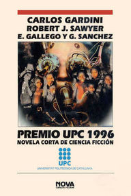 Libro: Premio UPC 1996 - Varios autores