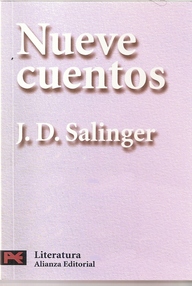 Libro: Nueve cuentos - Salinger Jerome, David