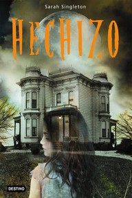 Libro: Hechizo - Singleton, Sarah