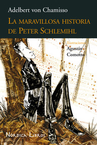 Libro: La maravillosa historia de Peter Schlemihl - Chamisso, Adelbert von