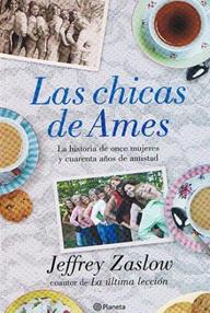 Libro: Las chicas de Ames - Zaslow, Jeffrey