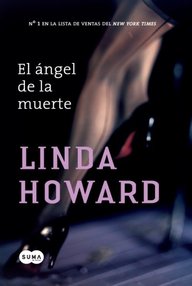 Libro: El ángel de la muerte - Howard, Linda