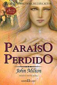 Libro: El paraíso perdido - Milton, John