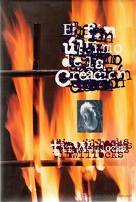 Libro: El fin último de la Creación - Willocks, Tim
