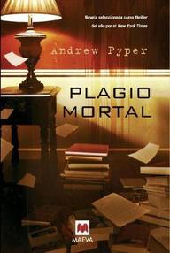 Libro: Plagio mortal - Pyper, Andrew
