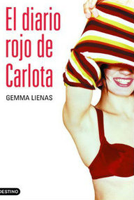 Libro: El diario rojo de Carlota - Lienas, Gemma