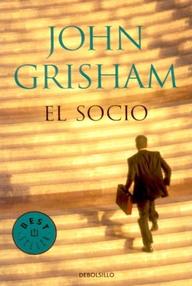 Libro: El Socio - Grisham, John
