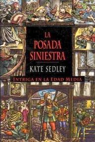 Libro: Roger Chapman - 01 La posada siniestra - Sedley, Kate