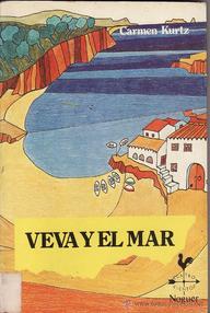 Libro: Veva - 02 Veva y el mar - Kurtz, Carmen