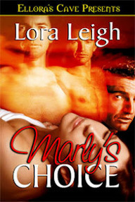 Libro: Men of August - 01 La decisión de Marly (Traducción no oficial) - Leigh, Lora