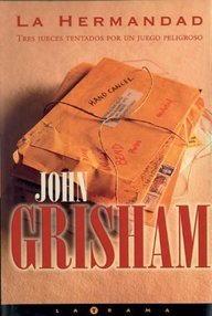 Libro: La Hermandad - Grisham, John