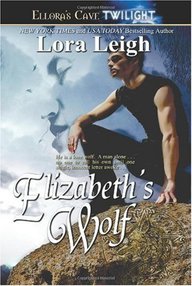 Libro: Castas - 03 Elizabeth's wolf (Traducción no oficial) - Leigh, Lora