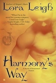 Libro: Castas - 08 La senda de Harmony (Traducción no oficial) - Leigh, Lora