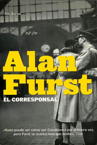 Libro: El corresponsal - Furst, Alan
