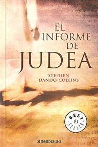 Libro: El informe de Judea - Dando-Collins, Stephen