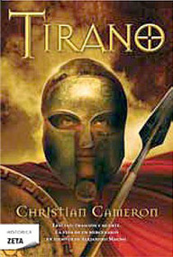 Libro: Tirano - 01 Tirano - Cameron, Christian