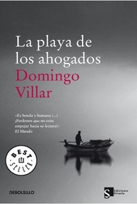 Libro: Leo Caldas - 02 La playa de los ahogados - Villar, Domingo