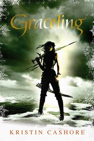 Libro: Siete reinos - 01 Graceling - Cashore, Kristin