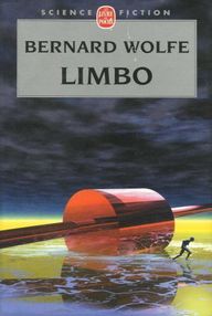 Libro: Limbo - Wolfe, Bernard