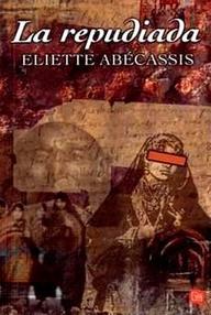 Libro: La repudiada - Abecassis, Eliette