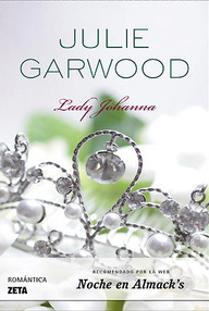 Libro: Lady Johanna - Garwood, Julie