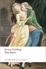 Libro: Tom Jones - Fielding, Henry