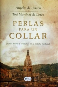Libro: Perlas para un collar - de Irisarri, Ángeles & Martínez de Lezea, Toti