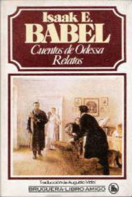 Libro: Cuentos de Odessa - Bábel, Isaac