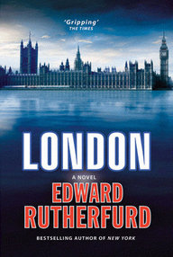 Libro: London - 02 London II - Rutherfurd, Edward