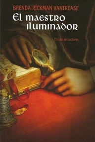 Libro: Finn - 01 El maestro iluminador - Vantrease, Brenda Rickman