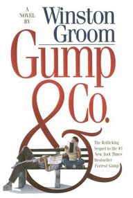 Libro: Gump & Co. - Groom, Winston
