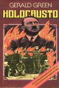 Libro: Holocausto - Green, Gerald