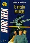Star Trek: TOS - 01 El efecto entropía