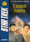 Star Trek: TOS - 04 El proyecto Prometeo