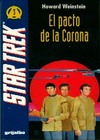 Star Trek: TOS - 03 El pacto de la corona