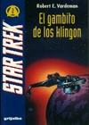 Star Trek: TOS - 02 El gambito de los klingon