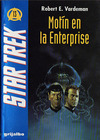 Star Trek: TOS - 13 Motín en la Enterprise