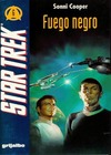 Star Trek: TOS - 06 Fuego negro