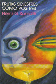 Libro: Frutas silvestres como postres - Konsalik, Heinz G