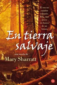 Libro: En tierra salvaje - Sharratt, Mary