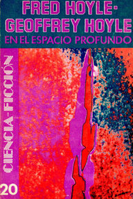 Libro: En el espacio profundo - Hoyle, Fred & Geoffrey
