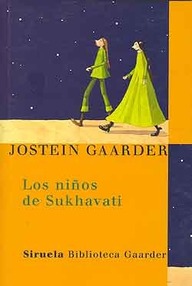 Libro: Los niños de Sukhavati - Gaarder, Jostein