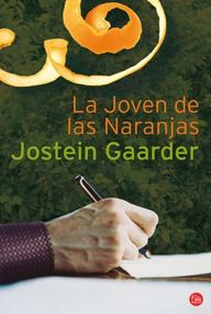 Libro: La joven de las naranjas - Gaarder, Jostein