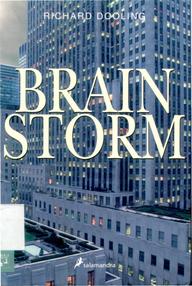 Libro: Brain storm - Dooling, Richard