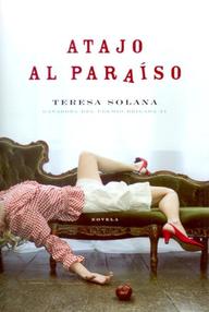 Libro: Atajo al paraíso - Solana, Teresa