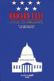 Libro: Lavette - 05 La hija del inmigrante - Fast, Howard
