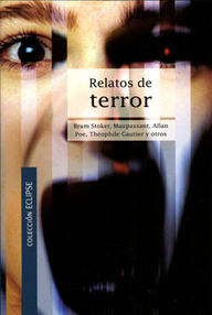 Libro: Relatos de terror - Varios autores