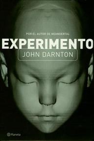 Libro: Experimento - Darnton, John