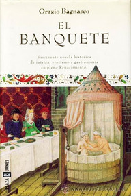 Libro: El banquete - Bagnasco, Orazio