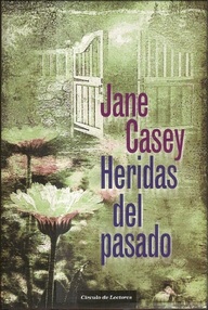 Libro: Heridas del pasado - Casey, Jane